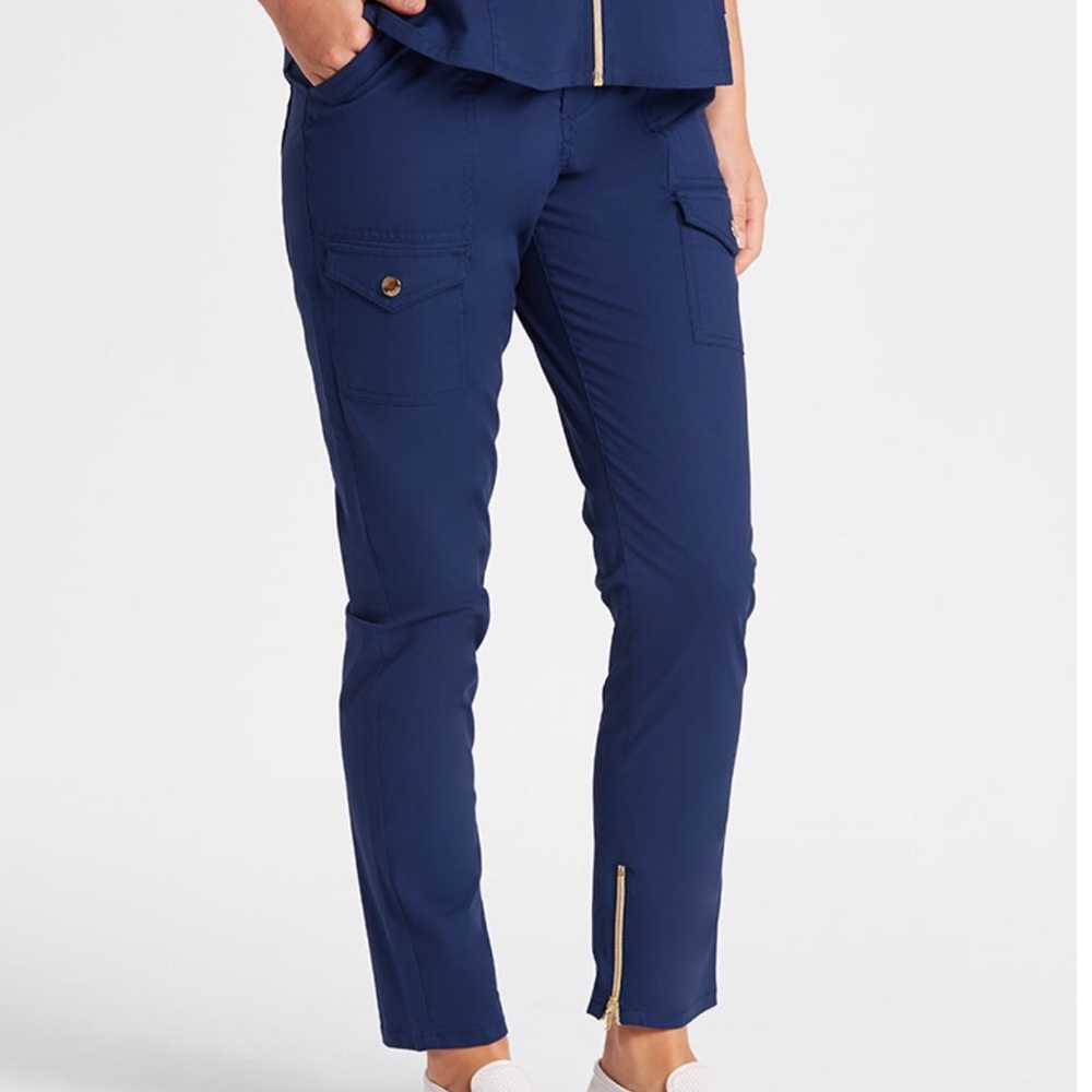 SCRUBS* Jaanuu scrub pants